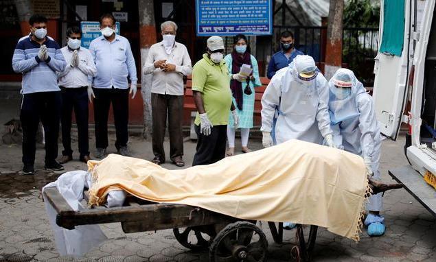 公布的数据|大型丑闻被英美曝光,印度已成为“毒窝”,开启“花式洗白”路线