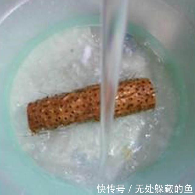  大米粥|红豆山药大米粥，营养丰富早餐粥