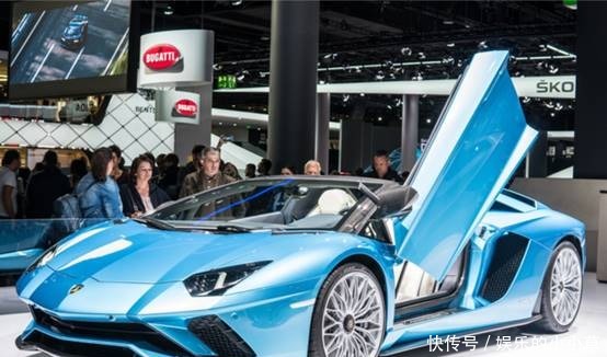 最快|世界上最快的汽车TOP24