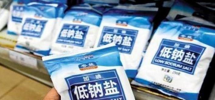 调味品|买食盐时,不管什么牌子,看准这“2个字”,一眼便知道真假