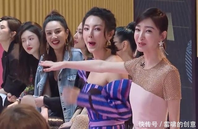 乘风破浪|《乘风破浪的姐姐》第三轮王丽坤、金莎、孟佳被淘汰,谁最可惜