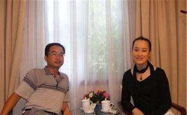 建筑工地|83年上央视春晚,她唱红了歌坛,三年前因病在德国去世