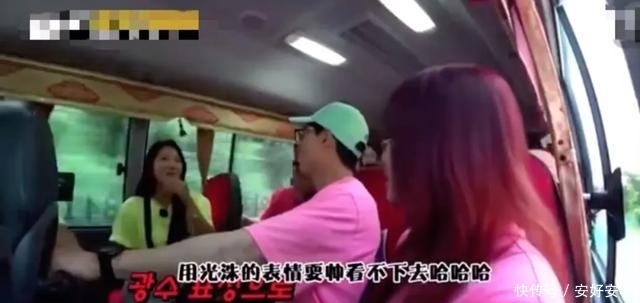 韩国|“RM”谈中国版李光洙,翁宇庆火到韩国成《少年之名》唯一亮点?