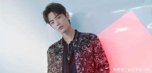 发现|肖战“微博主页”被盯了?粉丝“小发现”太暖心,网友:饭圈清流