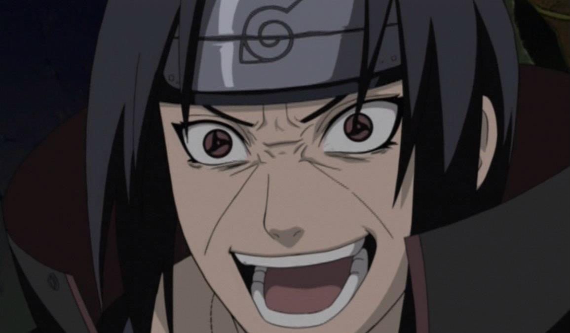 最初|火影忍者:他是最具争议的人物,最初设定为反派,后期却洗白了