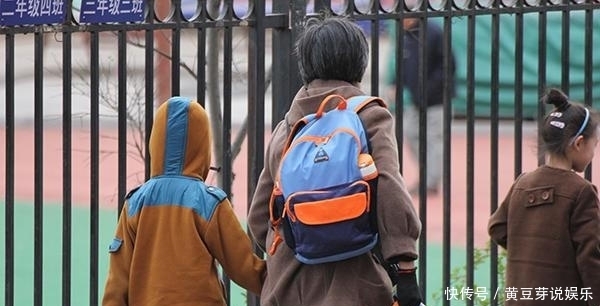 父母|家庭贫穷成了罪?13岁男孩无意间的抱怨,让母亲心如刀割