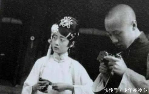 文绣|溥仪五位娇妻老照片，文绣神似凤姐，婉容美的让人窒息！