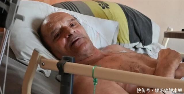 法律|请求安乐死遭拒，一绝症患者决定直播自己死亡过程