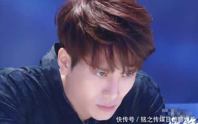 王嘉尔|《少年之名》王嘉尔的加入,导师团气氛变了,少年们要不淡定了!