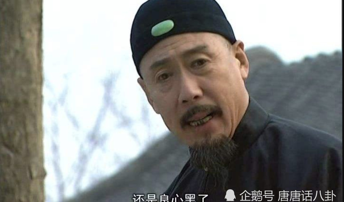 嫡长子|康熙的嫡长子终难成大器,别人都是爹最亲,他是一心想盼爹出意外