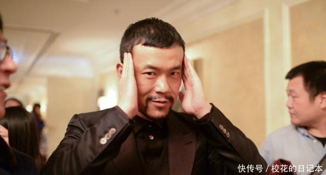 影视剧|廖凡背景有多牛?爸爸是知名演员,妻子更厉害,周星驰都佩服不已