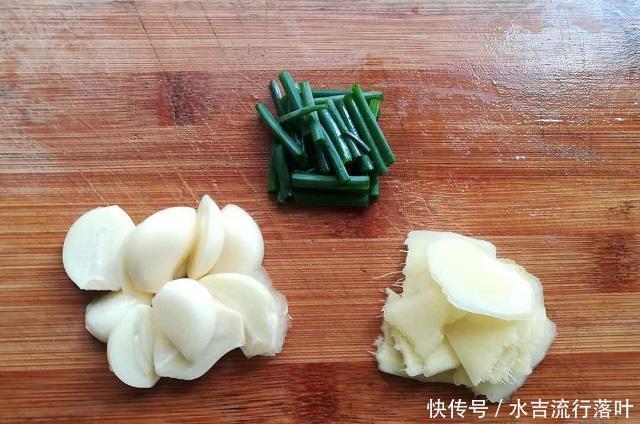 营养|它被称为“秋果之王”，秋凉吃正好，和鸡肉一起做美食，营养滋补