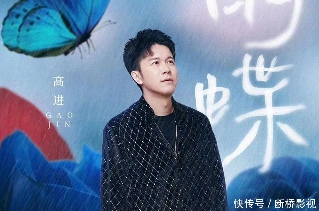 无疑|堪称“最倒霉”歌手,别人唱一首红一首,他只要开口唱却必黄无疑