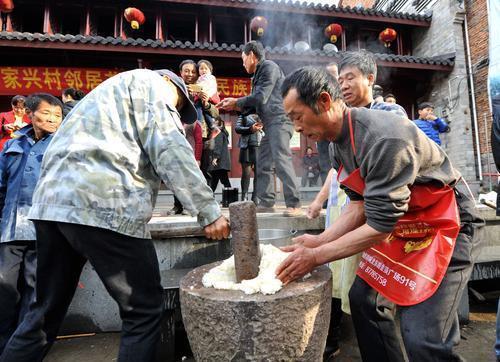 退出|这几种传承千年的年货,已经逐渐退出舞台,“年味”也越来越淡了