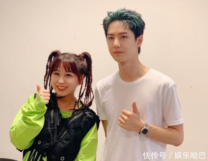 翻车|蹭热度?《这街3》决赛高秋梓发言引争议,多次翻车惹网友不满