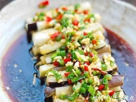  菠菜|天热就该吃凉菜，学会这6道省事又好吃的凉菜，每天吃啥不用愁！