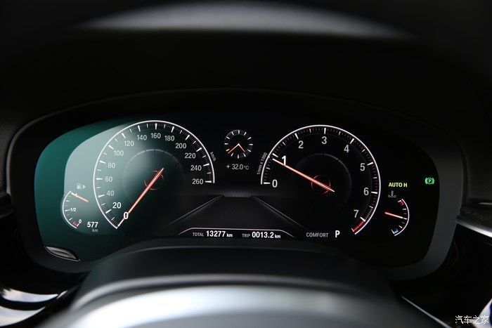 巅峰|宝马530Li尊享运动,宝马5系提车1周年纪念及1年用车体验