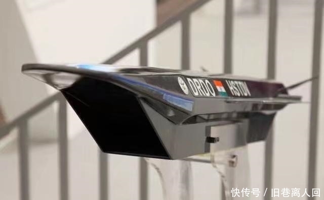 导弹|印度决心赶超美俄,打造“亚洲第一”的导弹,却连风洞都没造