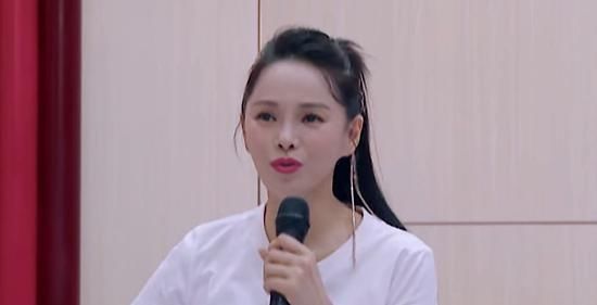 浪姐|《浪姐》四公淘汰名单呼之欲出,宁静万茜争冠,郑希怡恐陷入死局