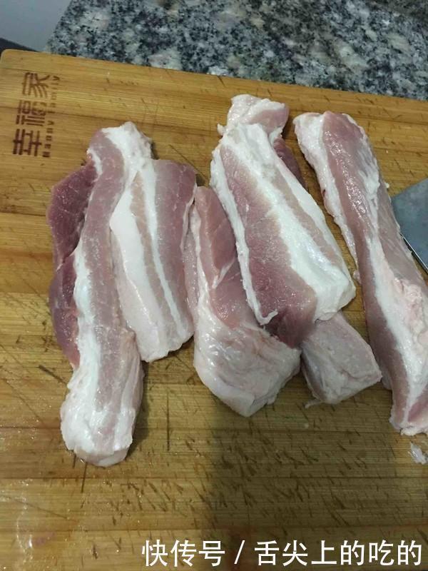 美味|大厨不小心说漏了嘴不管做什么肉,只要放勺它,鲜嫩美味不粘锅