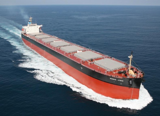 不听劝阻美还在大肆窃掠夺叙利亚石油,中方万吨巨轮已悄然抵达