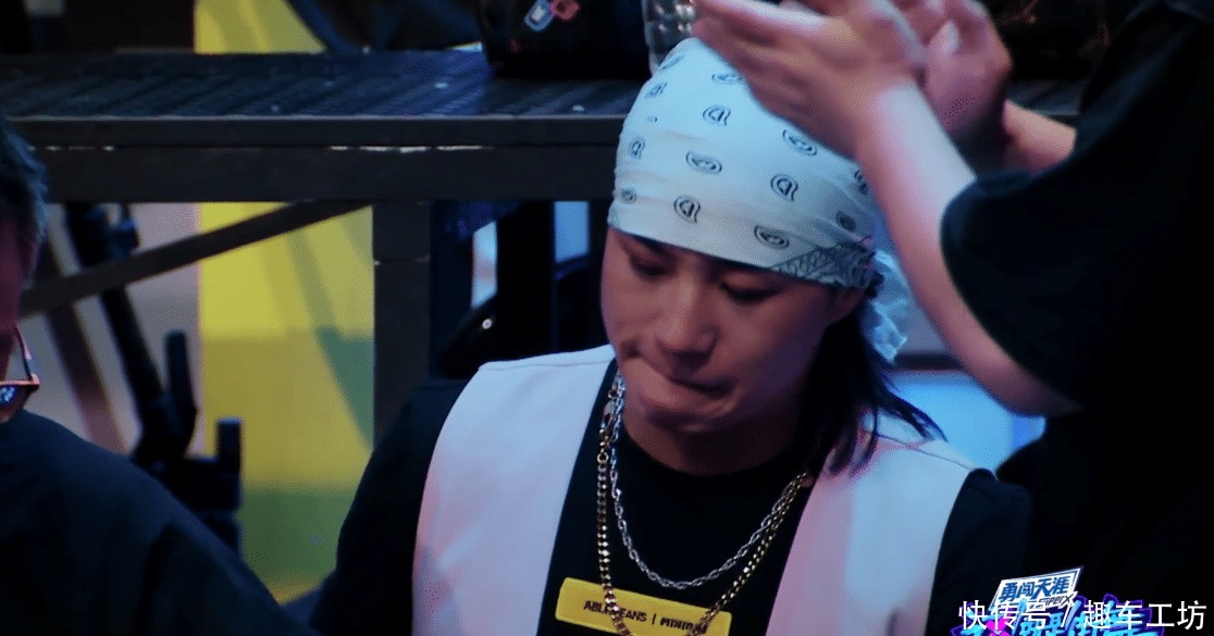 最惨|《这就是街舞3》最惨学员,以新人身份再次参赛,依然与冠军无缘