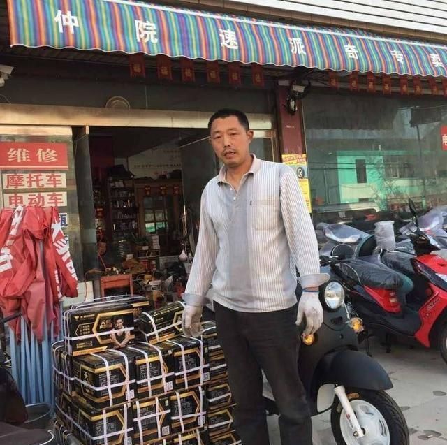 离不开|十年修车老师傅总结,电动车有电不走离不开这4个问题