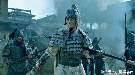 赵子龙|赵子龙是否被神化？用史实为英雄正名