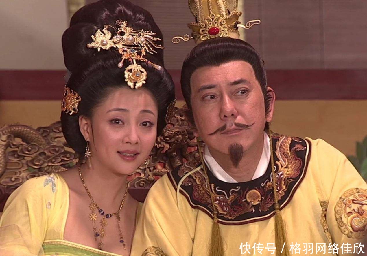 谋害|唐朝第一战神,为唐朝开疆扩土立下赫赫战功,最后却惨遭奸臣谋害