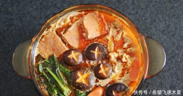 法鲜|辣法鲜香，香味浓郁，简单美味