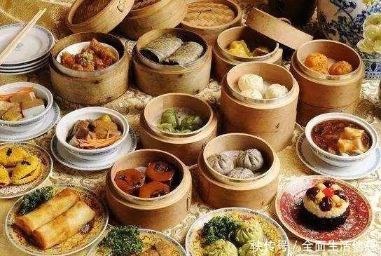 国家|这3种在日本不受待见的甜品,在中国却很受欢迎,不光好吃更好看