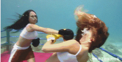 不服|搞笑GIF:我不服别的,就服这个演技