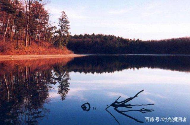 修行|《瓦尔登湖》：诗意的生活札记，自我修行的心灵圣经