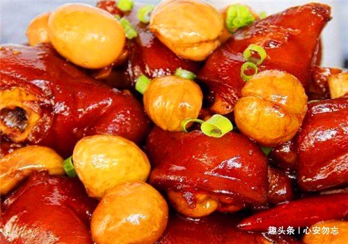 孩子|美味佳肴的几道家常菜,营养美味,味道浓郁超下饭,老人孩子喜欢