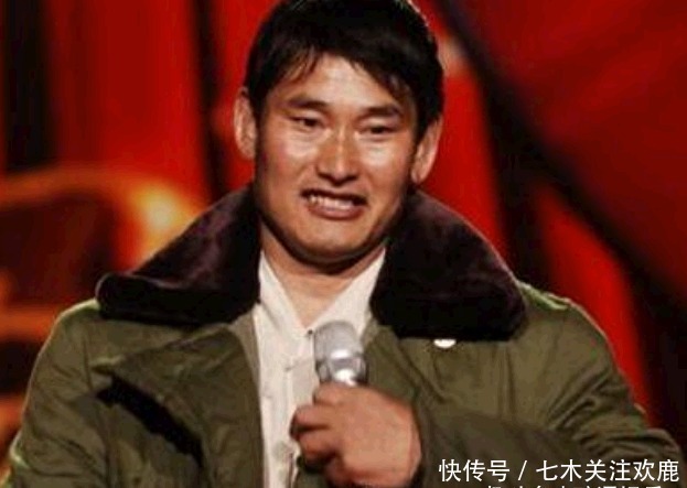 冠军|《星光大道》盲人冠军杨光,从年入百万到普通人,近况如何?