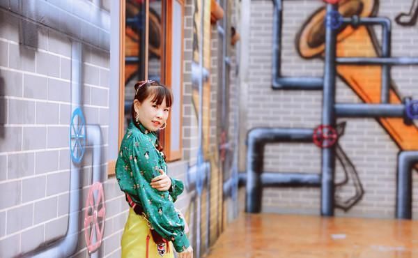 暑假|暑假带娃去哪玩中国马镇,避暑游玩约不约