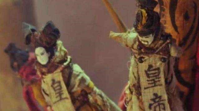 巫蛊|雄才大略的汉武帝，晚年犯了一个错误，不仅逼死了太子还害了皇后