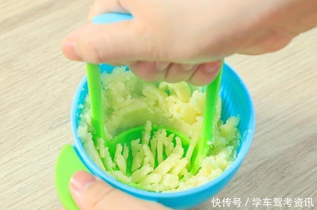 全都|吃过的都来问我要配方了！无糖无盐喷香软糯，一家老小全都爱