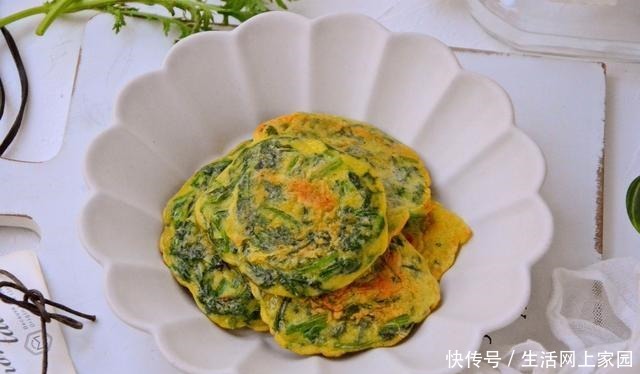 蔬菜|这个早餐特省事,比馒头简单比面包香,十分钟做一锅,柔软又清香