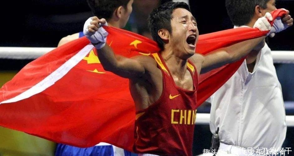 拳王称号|为什么有人说邹市明的成就不逊色泰森,你们相信吗?