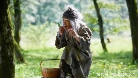 王重阳|射雕中, 此人神功无敌, 吊打欧阳锋, 远胜王重阳, 是林朝英的初恋