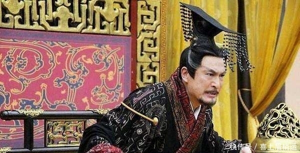 南北朝|西方人为啥认可千古一帝是杨坚，而不是秦始皇？看完这3点，就懂了