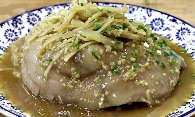 肘子|明日立秋,教你在家做姜汁肘子,软烂入味不油腻,家人都爱吃