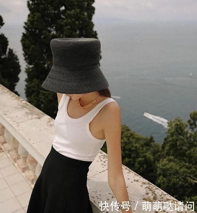 单品|一柜子衣服里,最常穿的居然是它