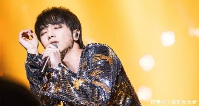  华晨|都说尚雯婕发掘了华晨宇，但鲜有人知，她还鼓励了另一位顶级流量