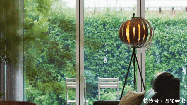 装饰|在阿加莎的剧本里成长,上海夫妻用“凶器”道具装饰家