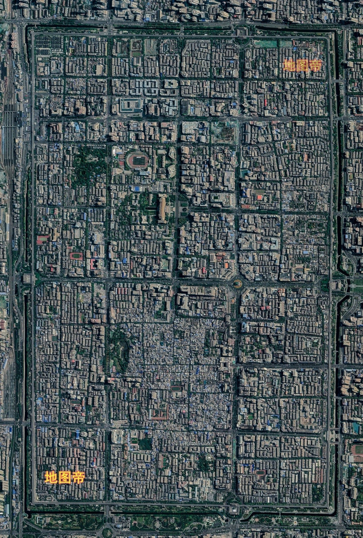 李克用|后唐、南唐与唐朝是什么关系？