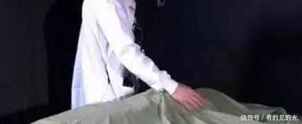 虢国国君|为何在人死后要停尸三天 现在看来这其中蕴含着古人的大智慧!