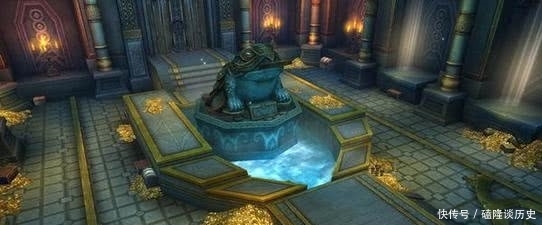 茂陵|此墓有“东方金字塔”之称，埋葬宝贝或超秦皇陵，专家：墓中有毒