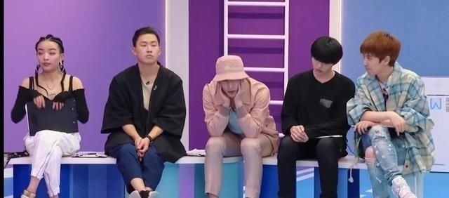 学生|他们都在选择女团,《少年之名》来选择男团,除了学生